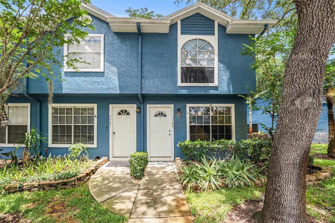 3343 Fox Hunt Dr., Palm Harbor, FL 34683