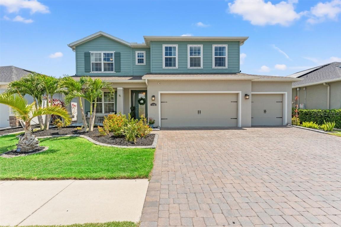 11742 Lake Lucaya Dr., Riverview, FL 33579
