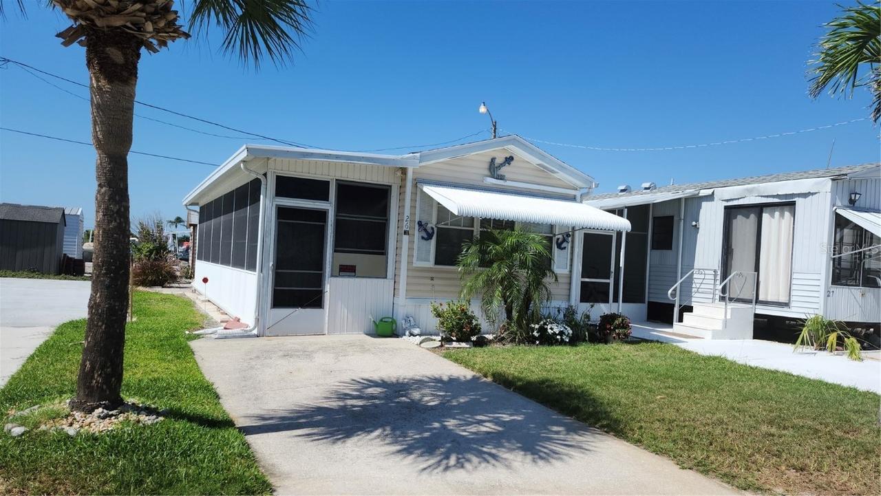 26 Montego Dr., Palmetto, FL 34221