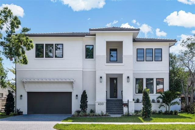 New Homes For Sale This Week That Attend Gorrie Elementary School: May 9th to May 15th