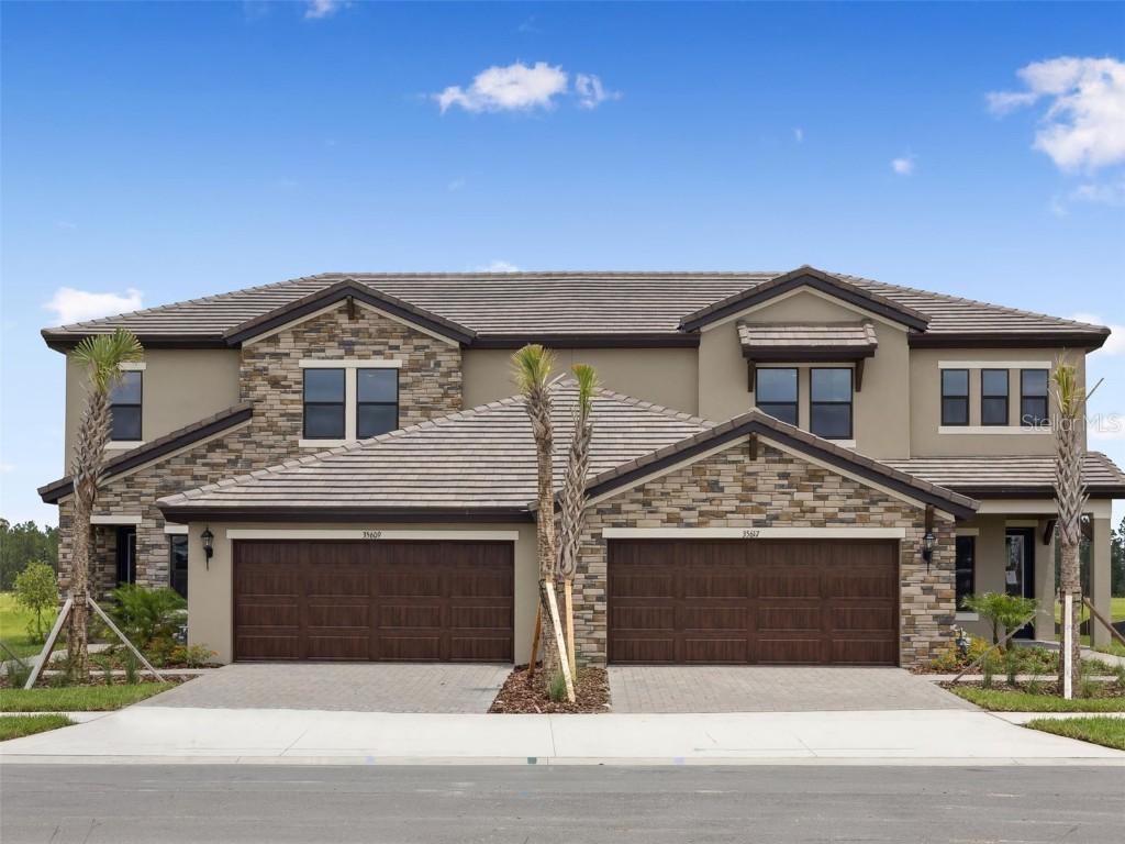 35617 Stableton Lane, Zephyrhills, FL 33541
