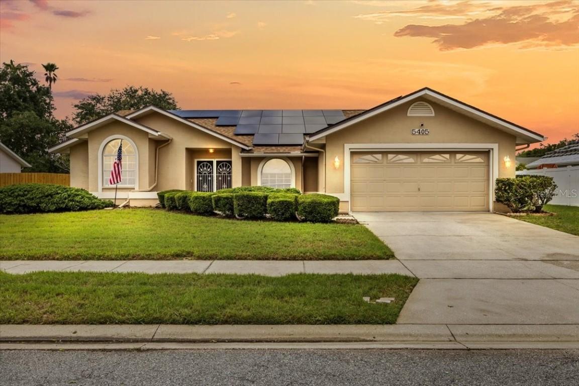 5405 El Cerro Dr., New Port Richey, FL 34655