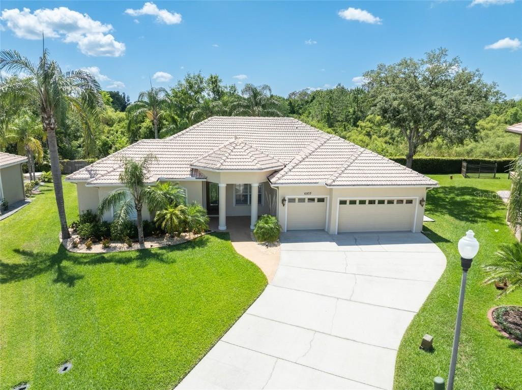 6933 Cozumel Ct., Land O Lakes, FL 34637