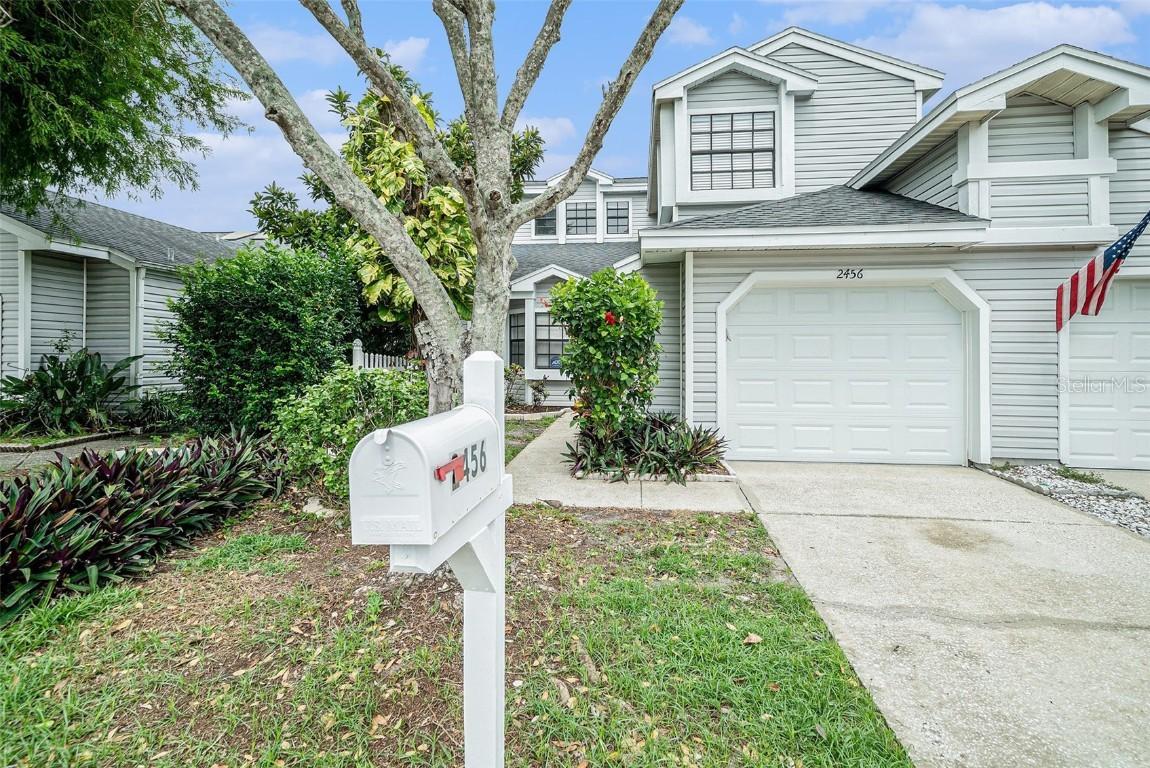 2456 Alhambra St., Clearwater, FL 33761