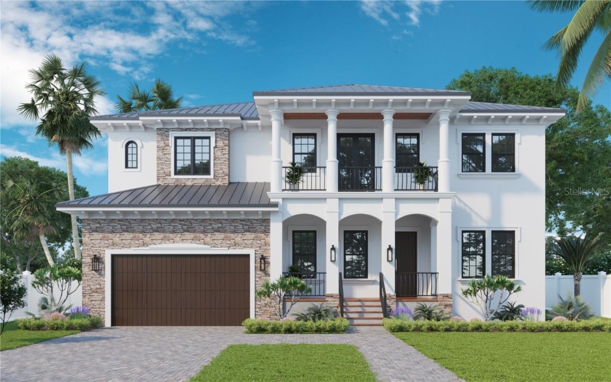 481 Bosphorous Ave., Tampa, FL 33606