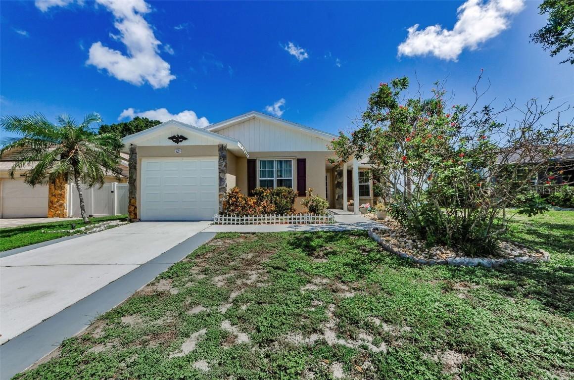 699 Merlins Ct., Tarpon Springs, FL 34689