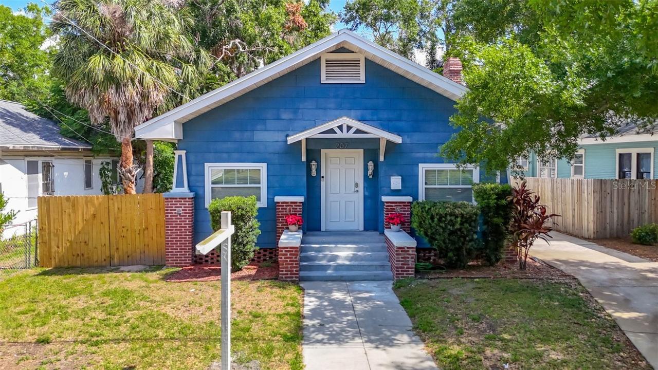 207 W Chelsea St., Tampa, FL 33603