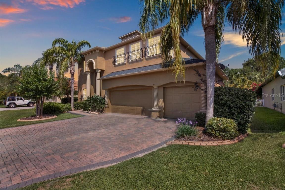 2614 Brookforest Dr., Wesley Chapel, FL 33544
