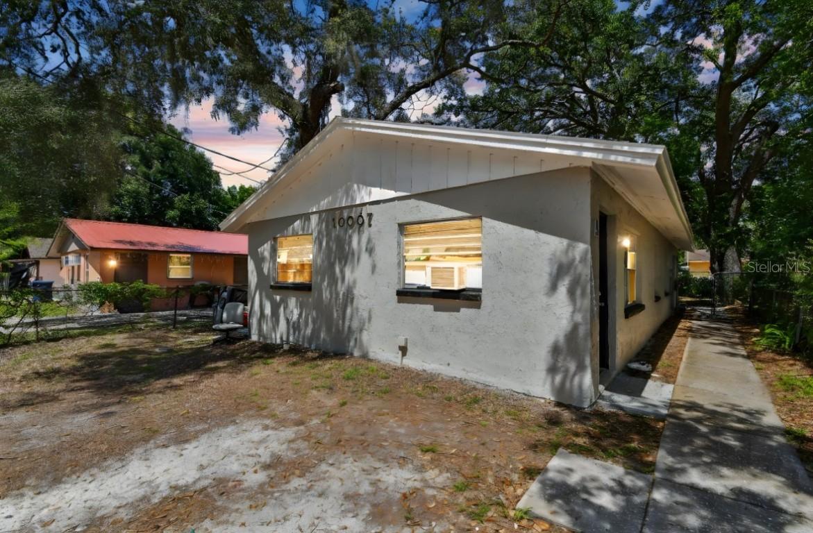 10007 N 10th St., Tampa, FL 33612