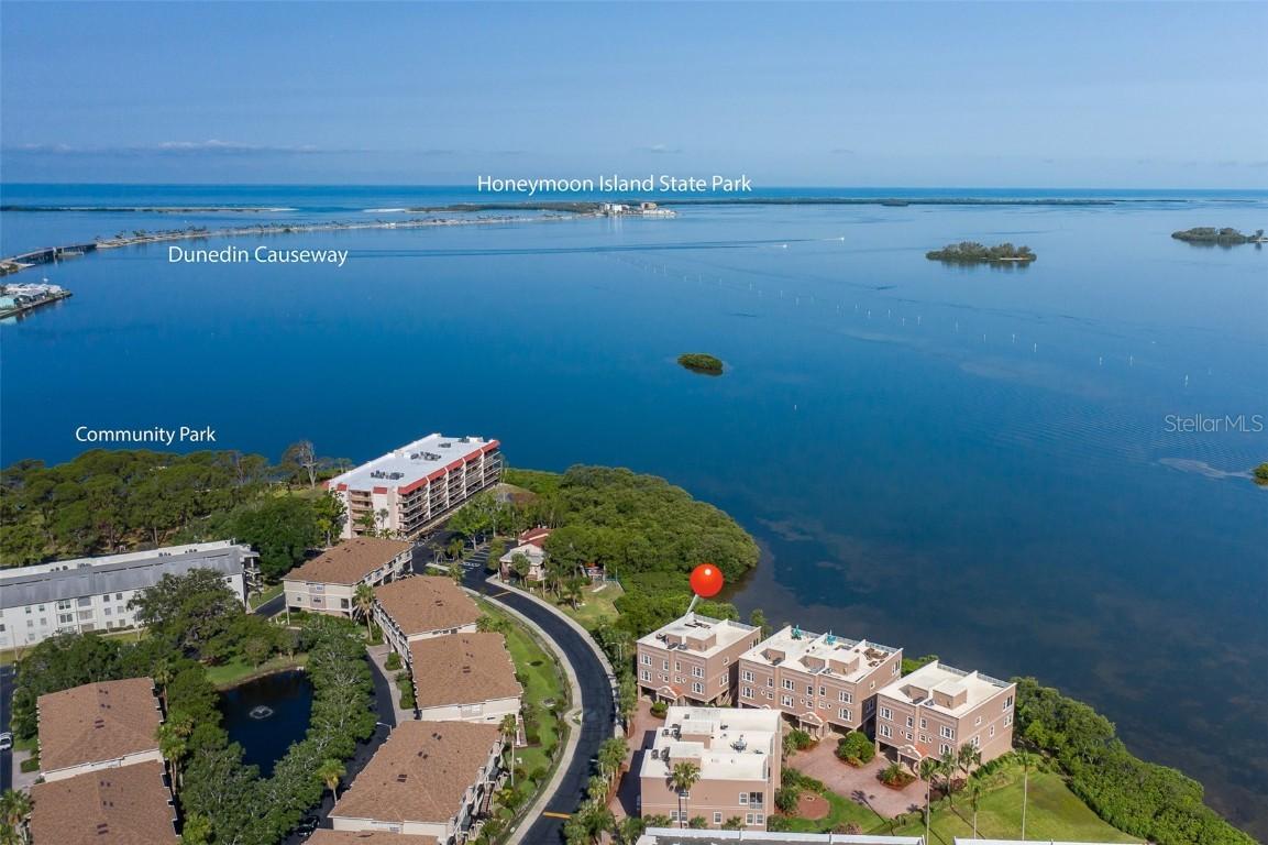 2750 Reserve Ct. #101, Dunedin, FL 34698