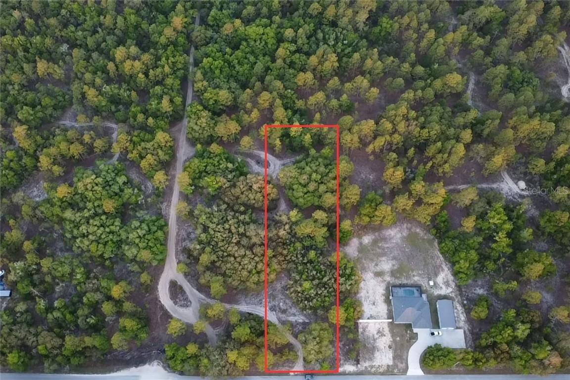 Sw 204th Ave., Dunnellon, FL 34431