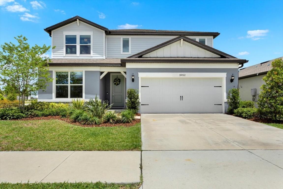 3952 Almond Brook Blvd., Land O Lakes, FL 34638