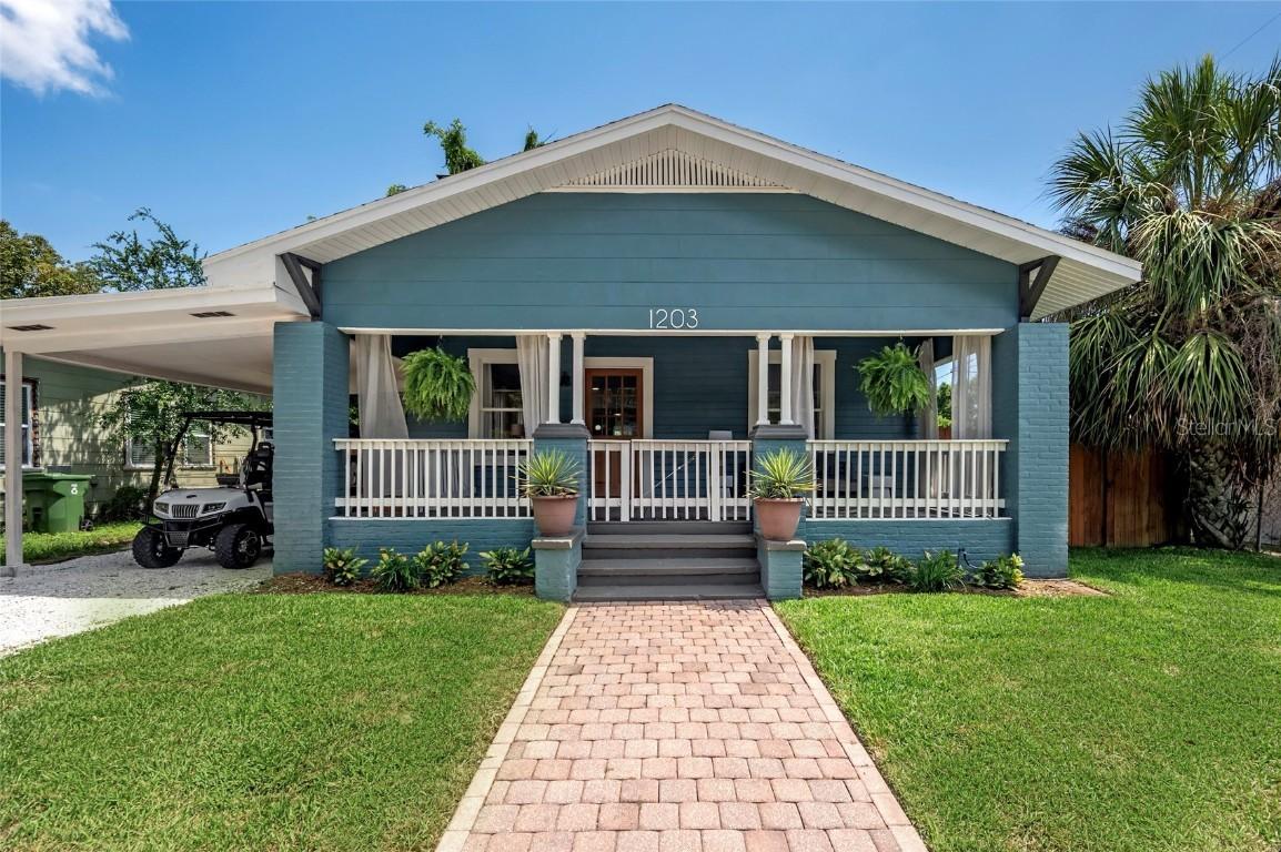 1203 E 33rd Ave., Tampa, FL 33603