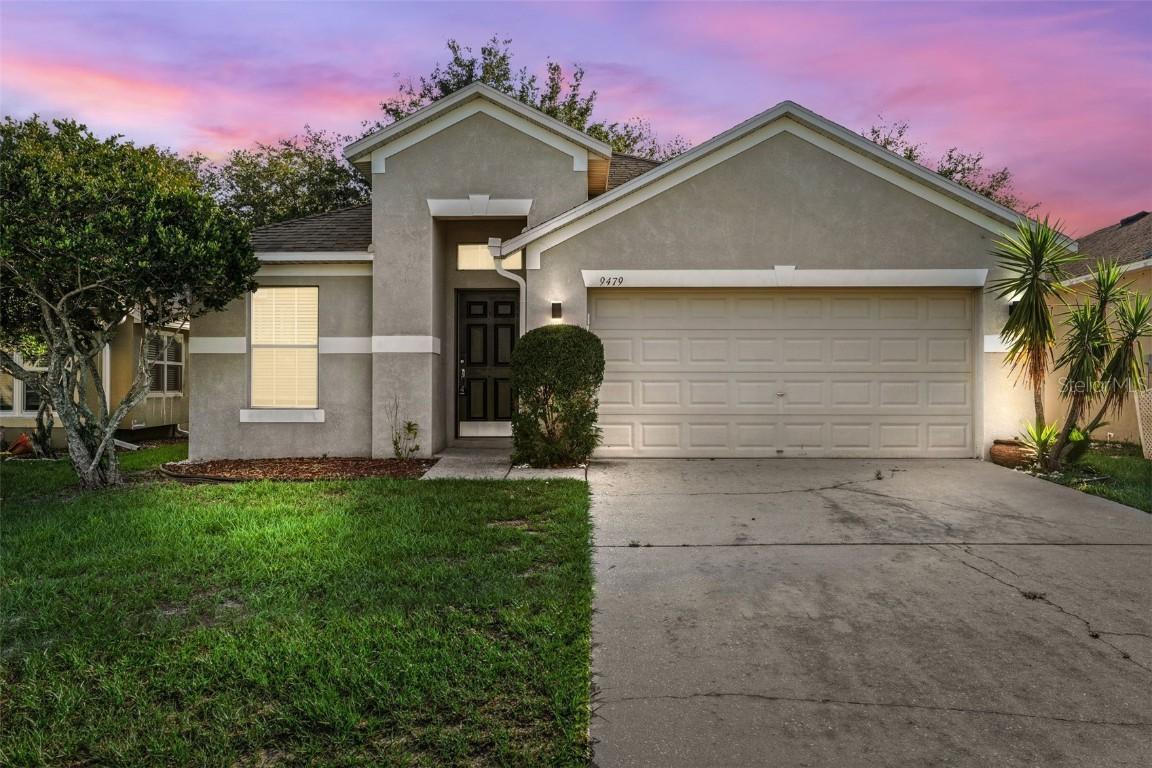 9479 Southern Charm Cir., Brooksville, FL 34613