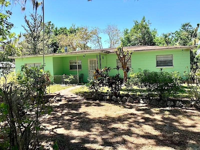 1810 Alcorn Rd., Valrico, FL 33596