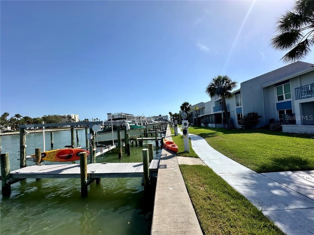 320 Medallion Blvd. #G, Madeira Beach, FL 33708