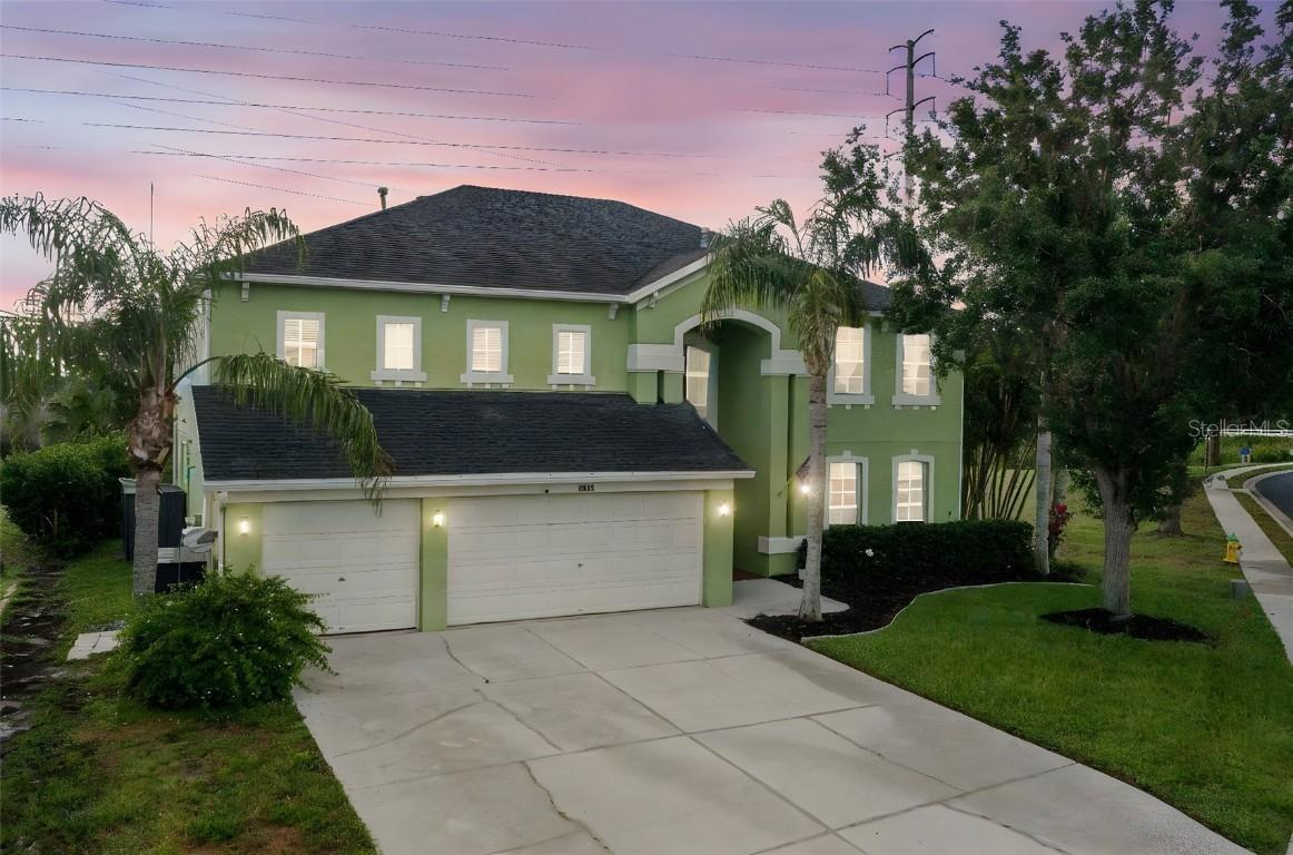 2832 Brinley Dr, New Port Richey, FL 34655