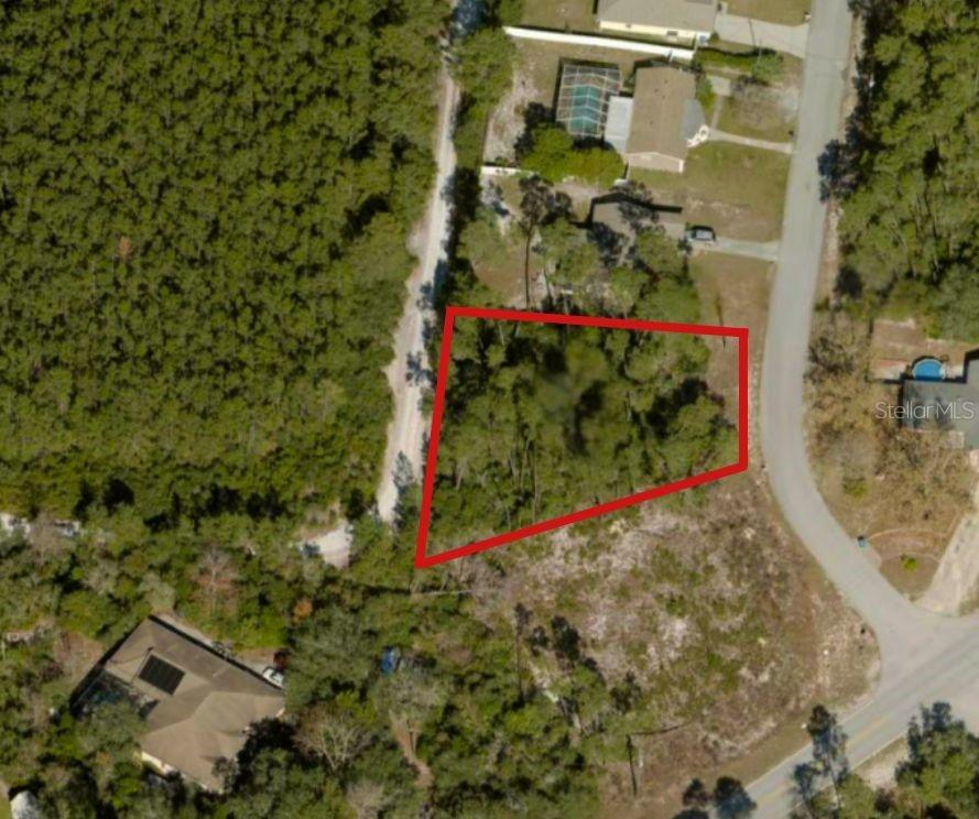 5417 Moongate Rd., Spring Hill, FL 34606