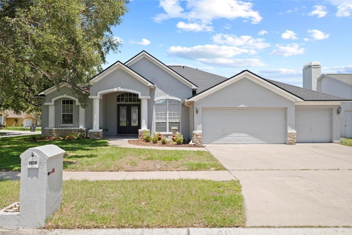 4401 Arranmore Cir., Valrico, FL 33596