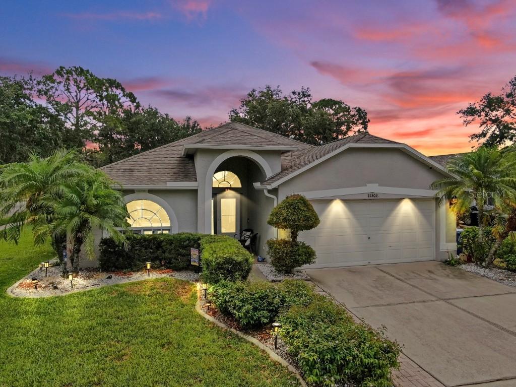 11302 Crane Lake Ct., Riverview, FL 33569