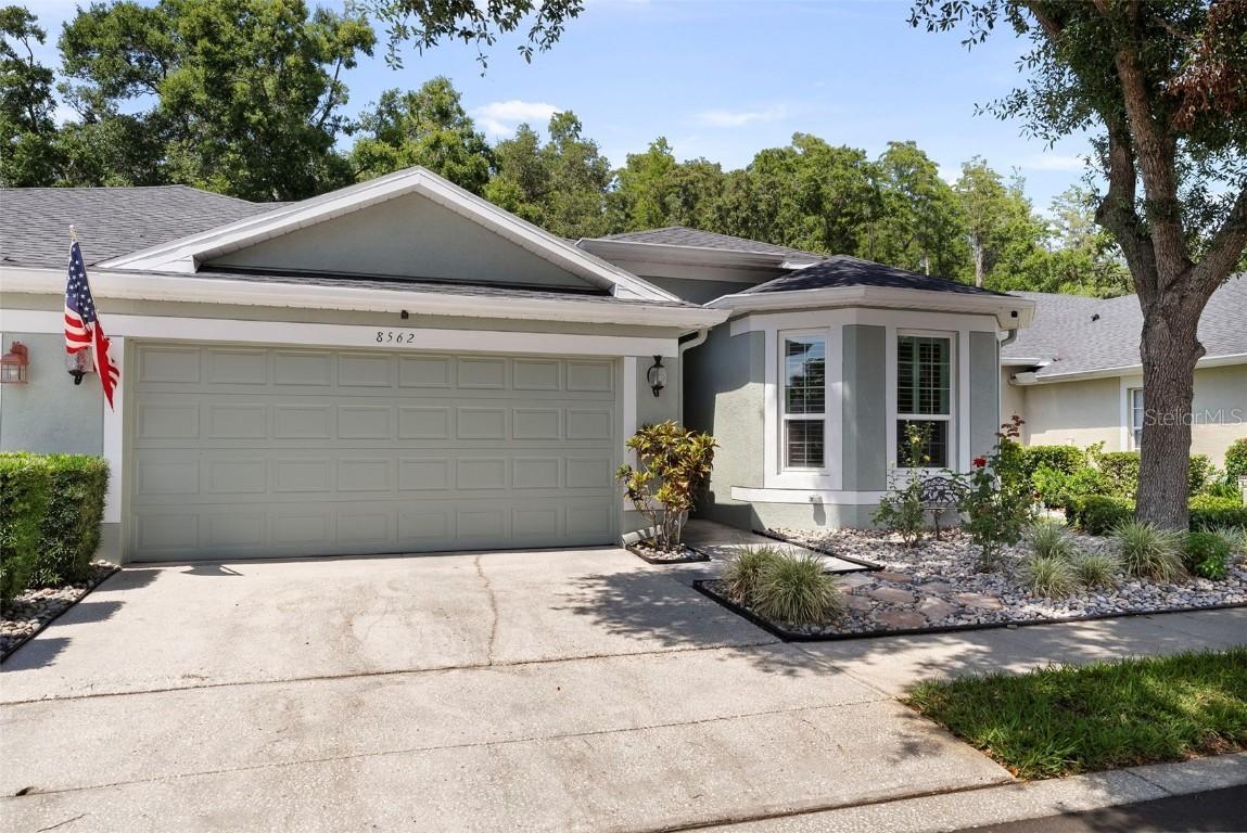 8562 Acorn Ridge Ct., Tampa, FL 33625