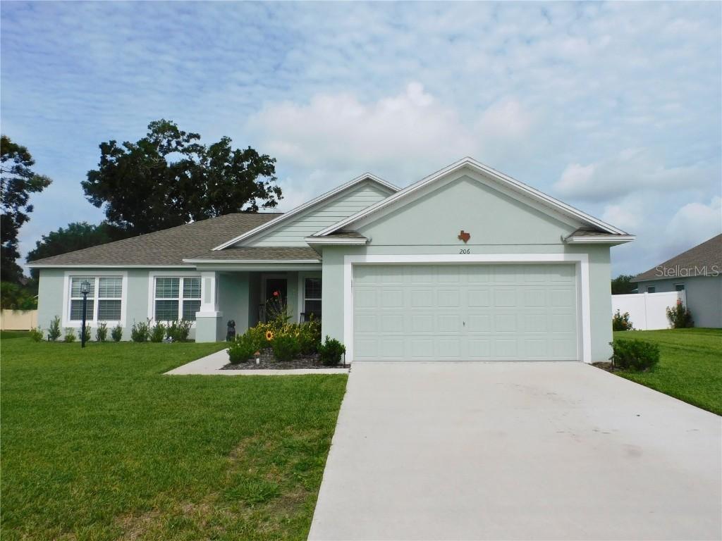 206 Samantha Ave., Auburndale, FL 33823