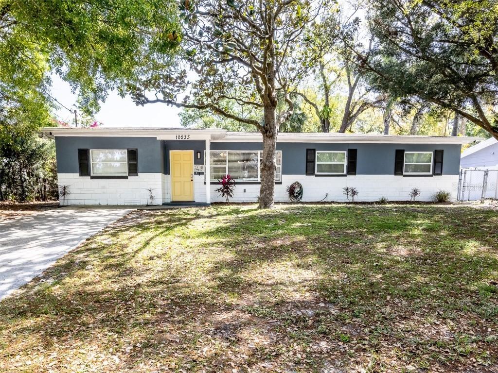 10233 N Valle Dr., Tampa, FL 33612