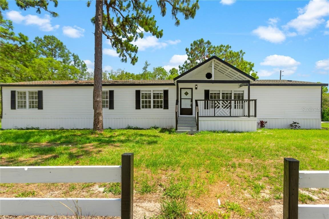 17212 Oxenham Ave., Spring Hill, FL 34610
