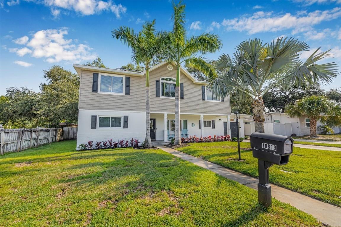 10819 Seminole Dr., St Petersburg, FL 33708