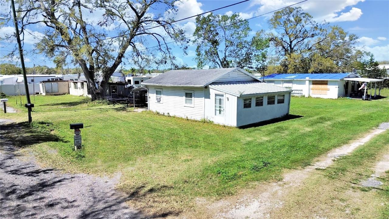 6673 146th Ave., Clearwater, FL 33764