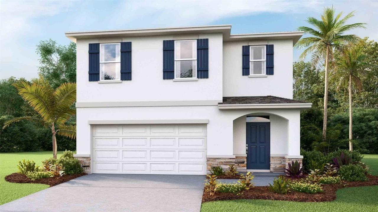 10653 Dusty Boot Rd., Land O Lakes, FL 34638