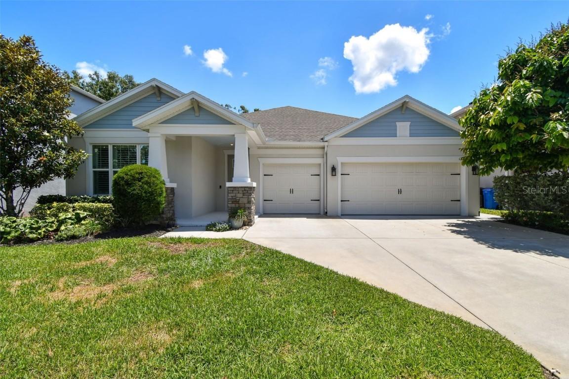 4918 Lakeshore Oaks Ct., Tampa, FL 33624