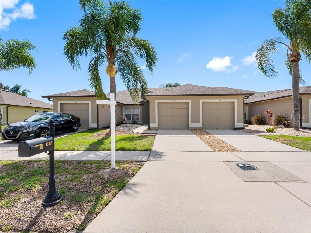 13313 Ashbark Ct., Riverview, FL 33579