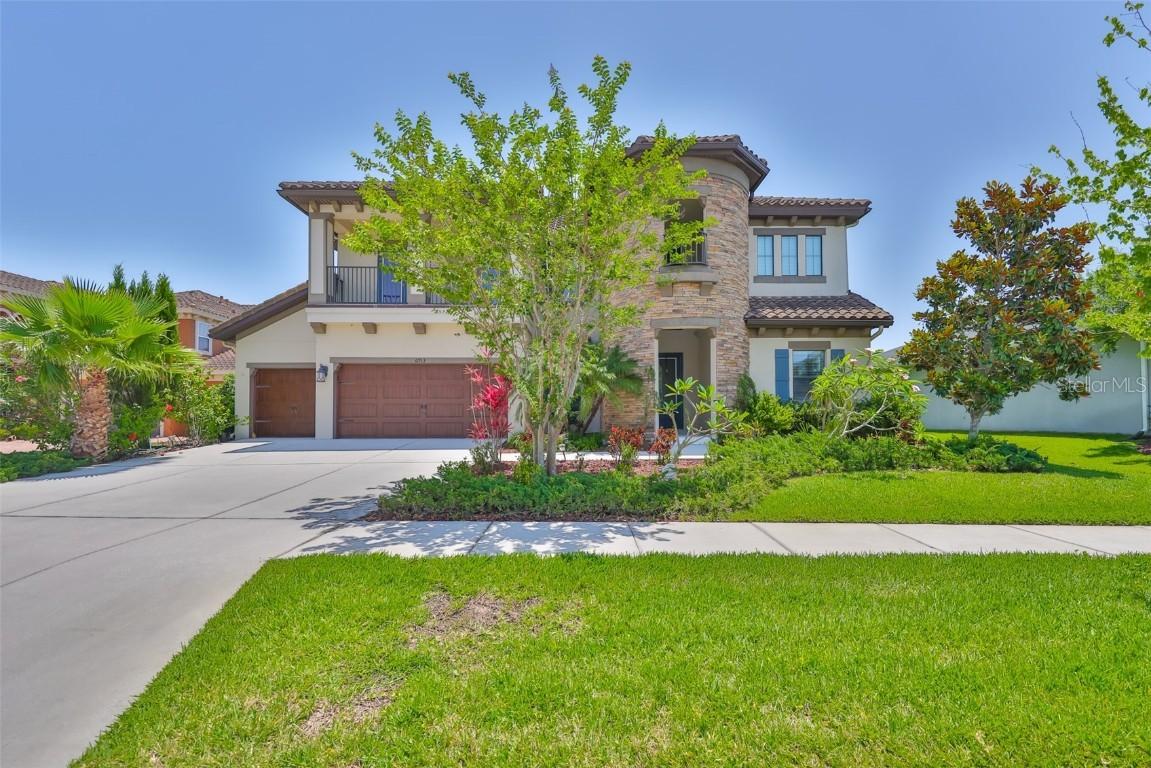 6913 Park Strand Dr., Apollo Beach, FL 33572