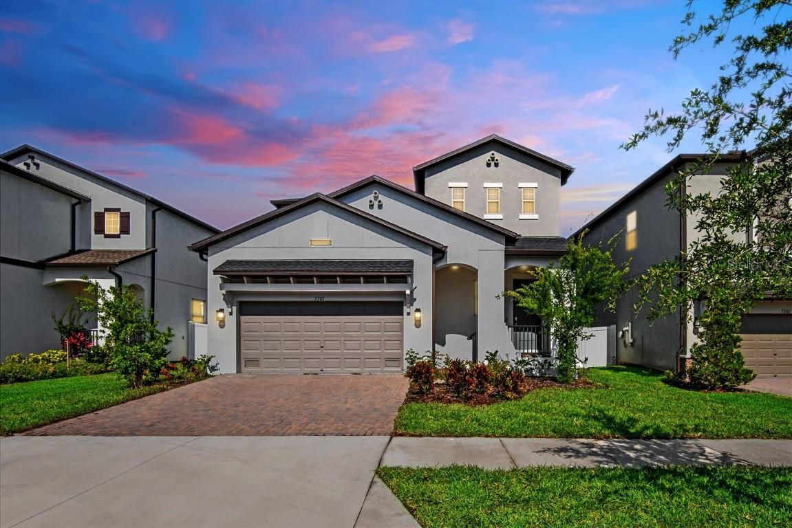7703 S Kissimmee St., Tampa, FL 33616