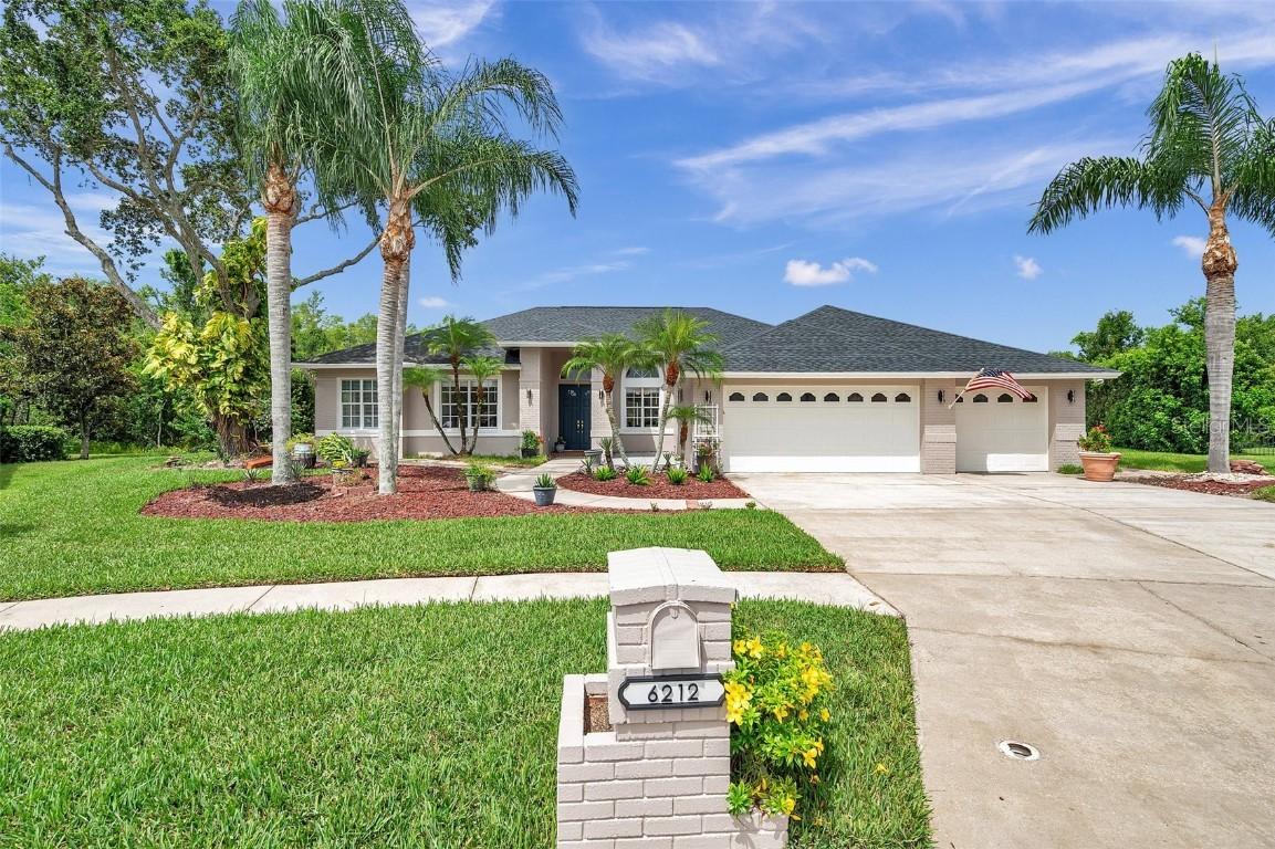 6212 Nimes Ct., Lutz, FL 33558
