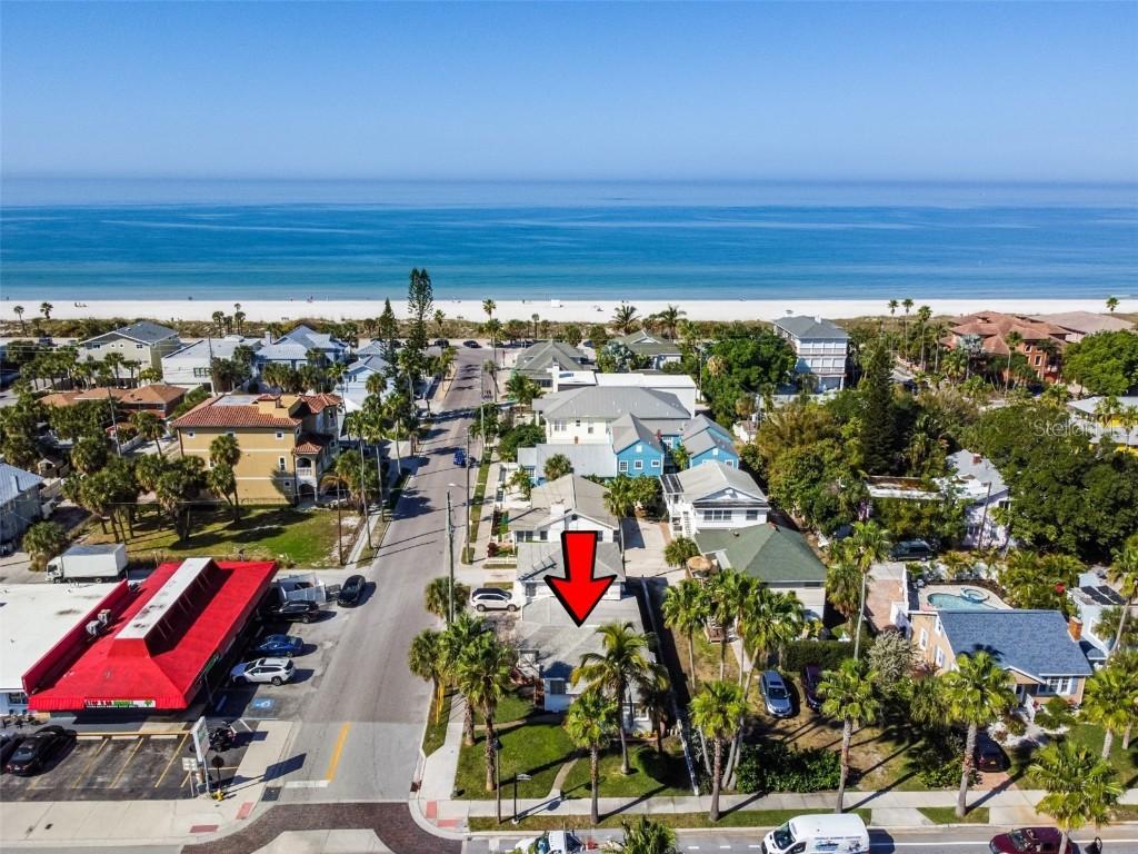 2100 Pass A Grille Way, St Pete Beach, FL 33706