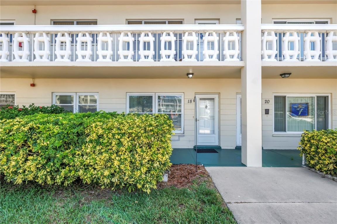 2452 Brazilia Dr. #18, Clearwater, FL 33763