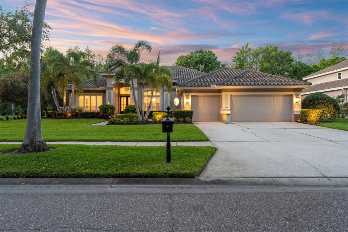 9820 Emerald Links Dr., Tampa, FL 33626