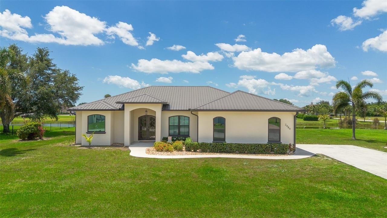 2484 SW 33rd Cir., Okeechobee, FL 34974