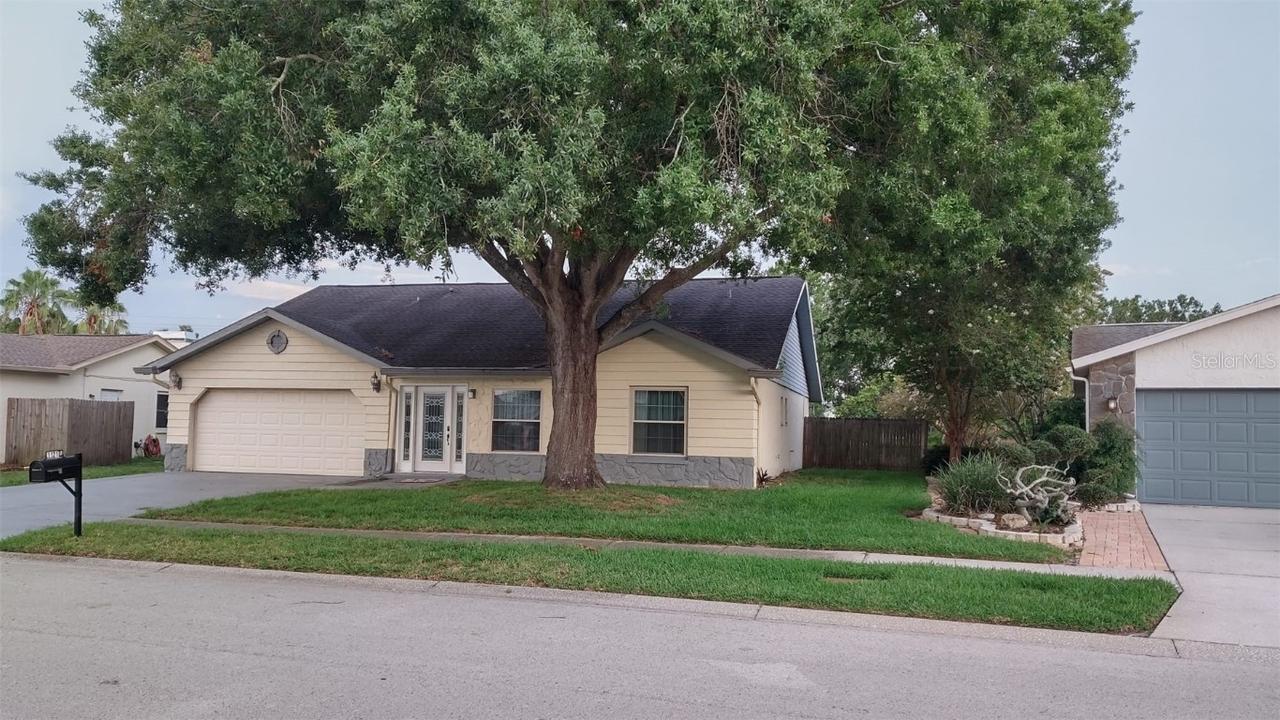 11217 Fiddlewood Dr., Riverview, FL 33579