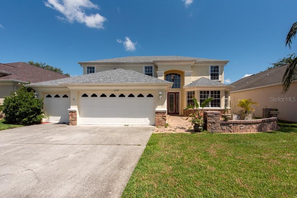 10522 Sky Flower Ct., Land O Lakes, FL 34638
