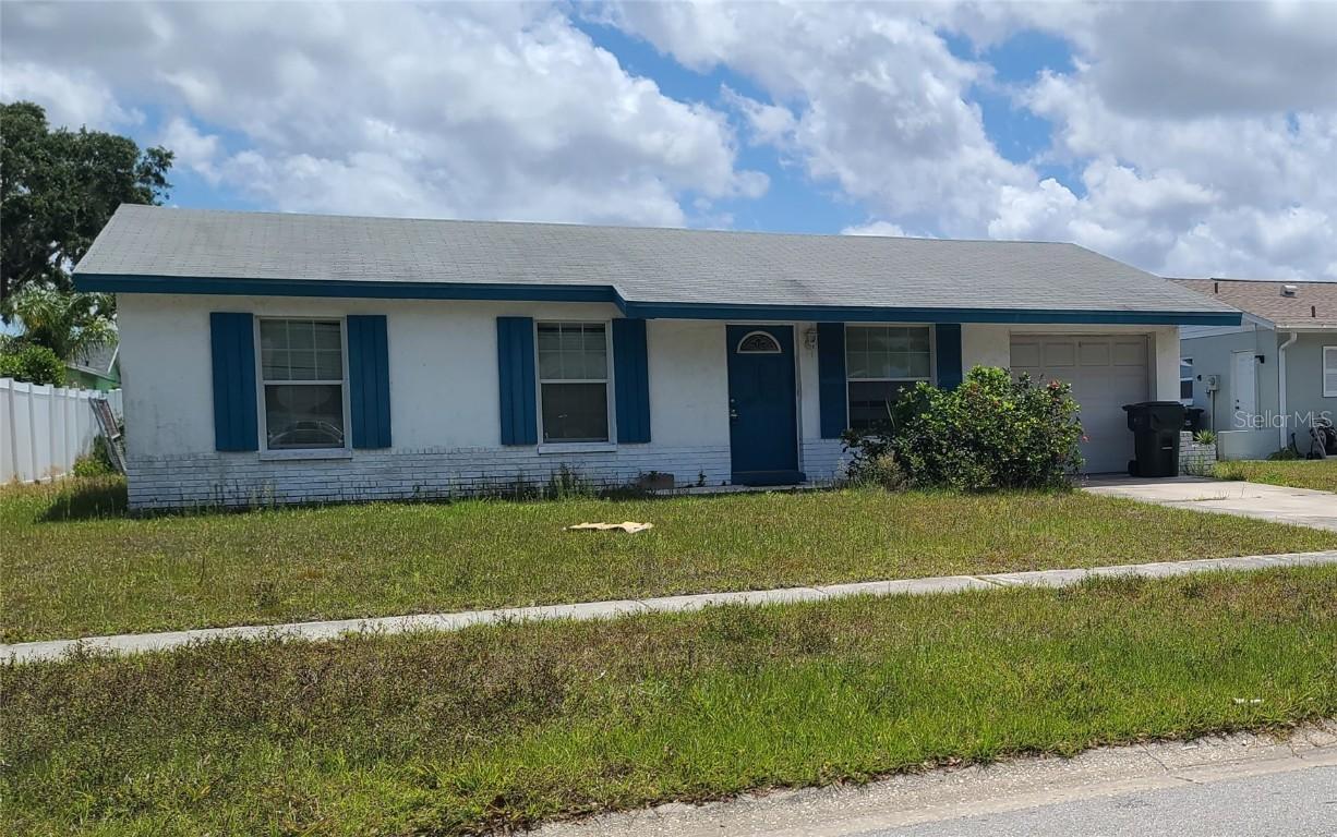 2603 Mary Sue St., Largo, FL 33774