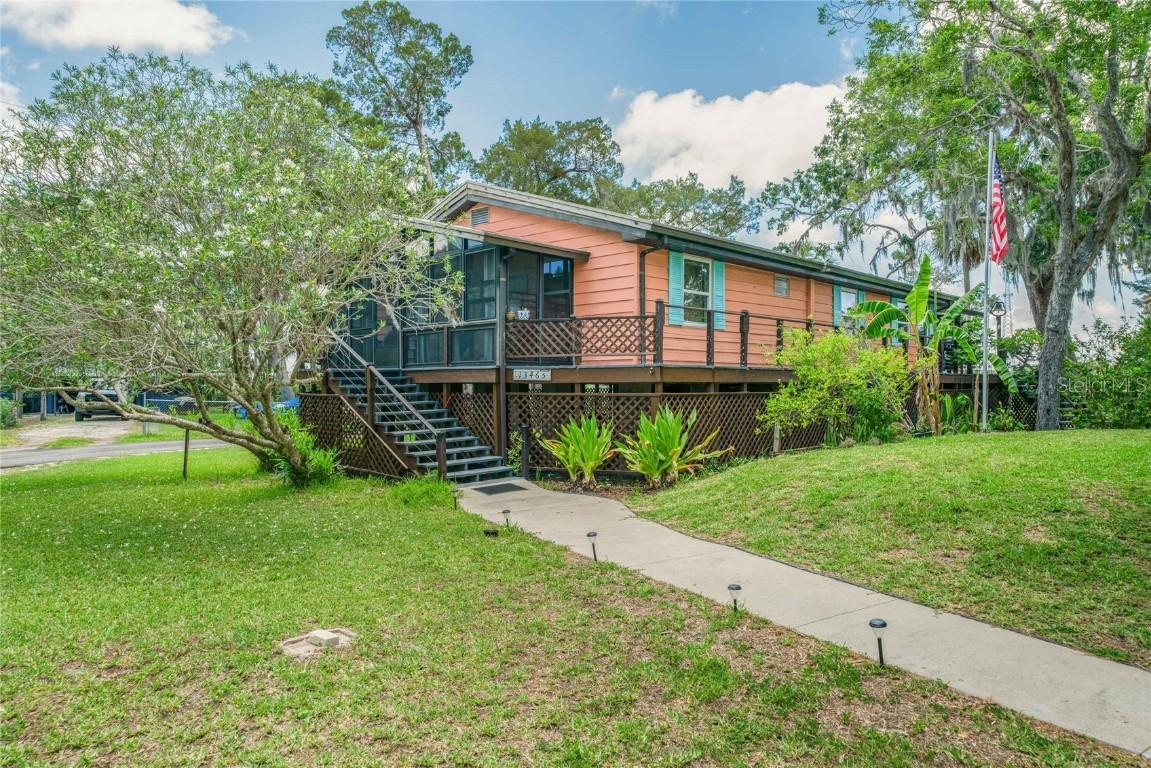 13465 W Hillbilly Ln., Crystal River, FL 34429