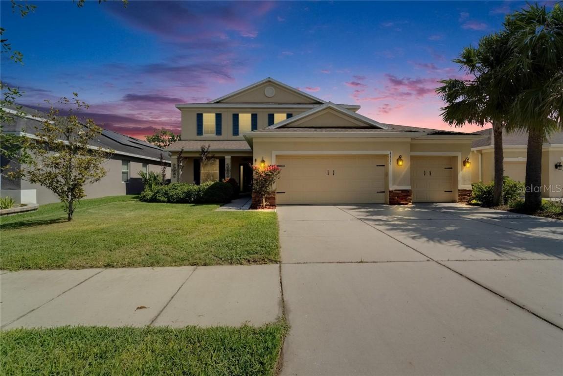 17510 Bright Wheat Dr., Lithia, FL 33547
