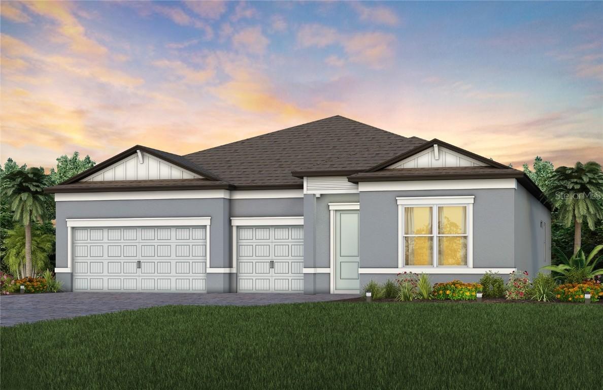 6811 Jared Oaks Dr., Wesley Chapel, FL 33545