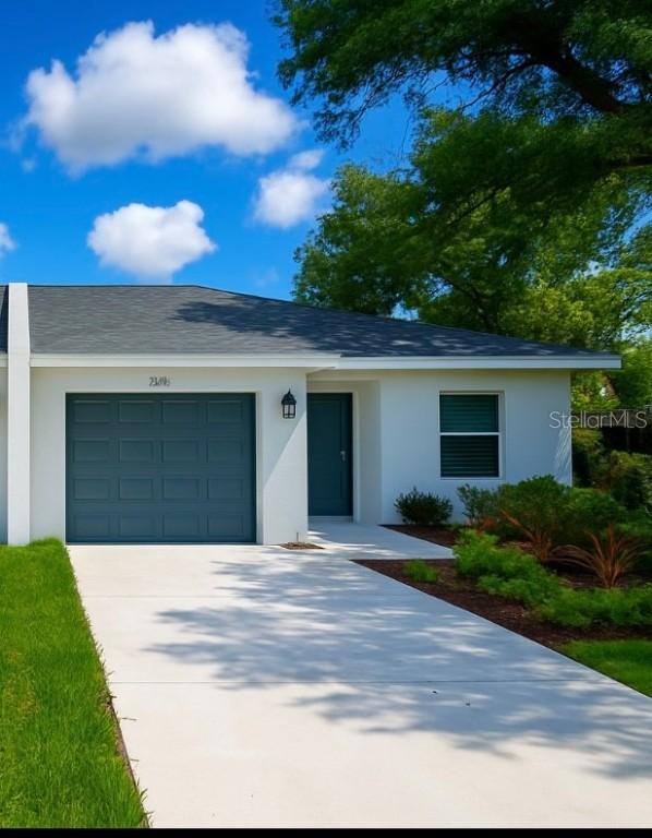 1251 Dosseywood Ln., Lakeland, FL 33811