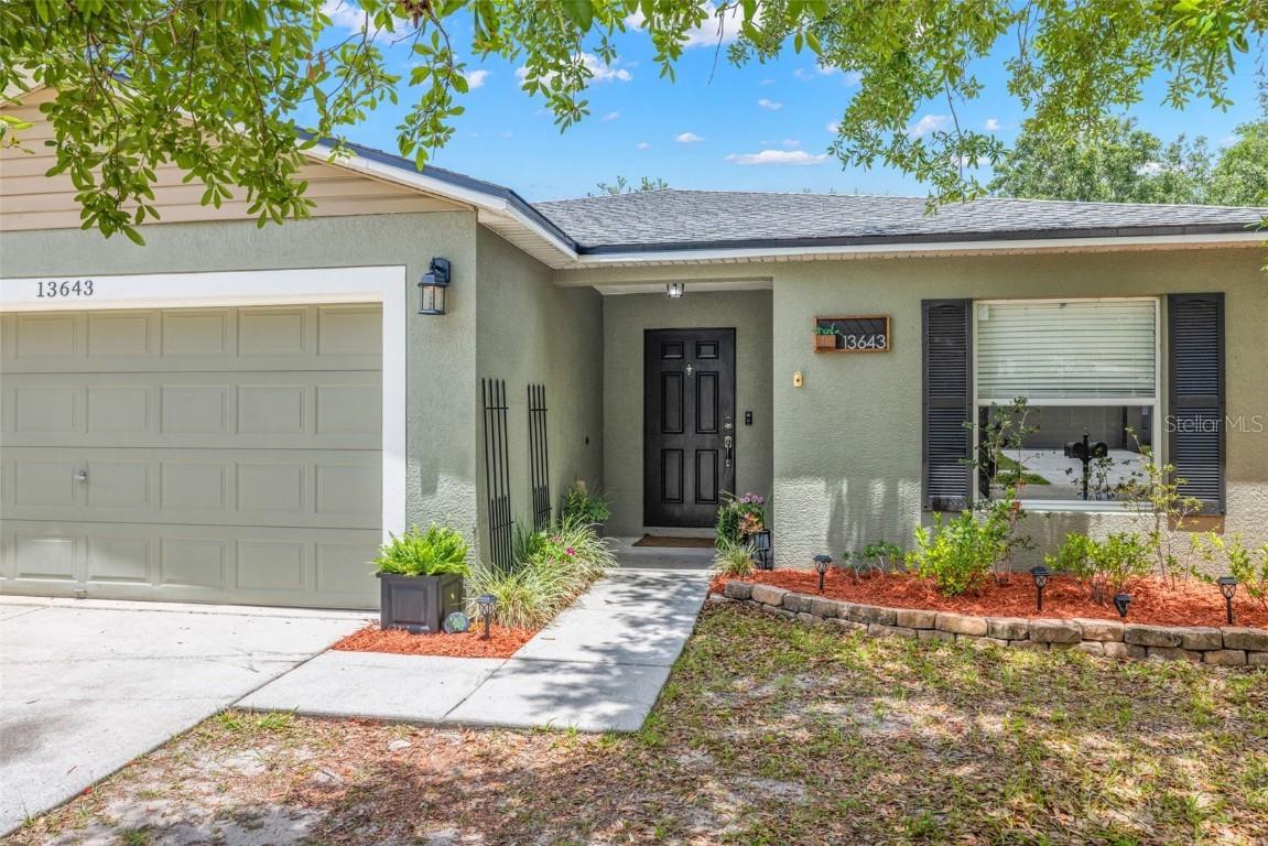 13643 Tramore Dr., Odessa, FL 33556