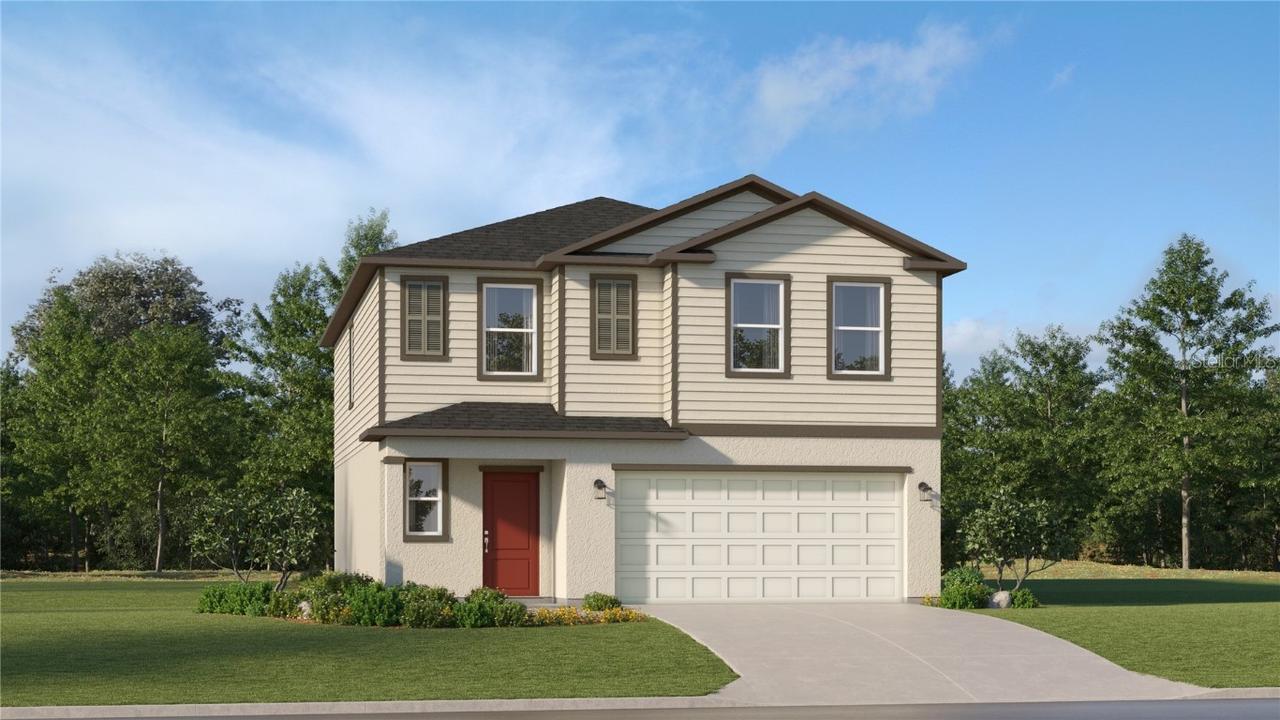 5627 Red Kite Dr., Wimauma, FL 33598