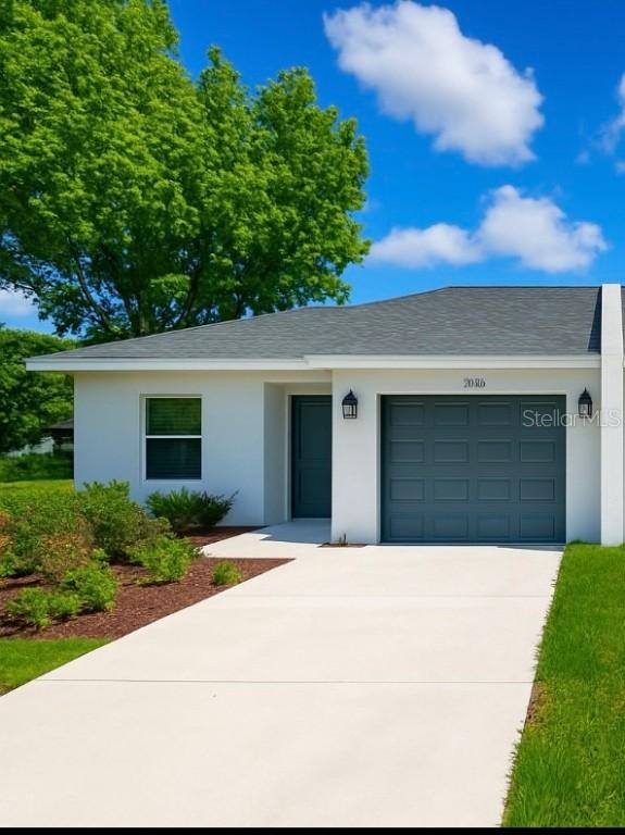 1253 Dosseywood Ln., Lakeland, FL 33811